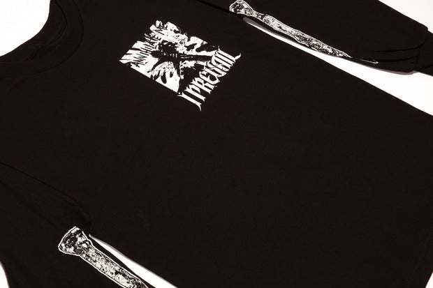 Annihilate Me | Longsleeve