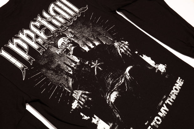 Annihilate Me | Longsleeve