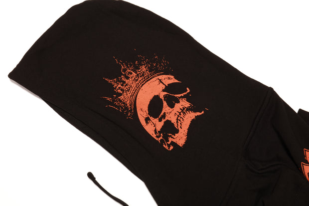 Annihilate Me | Zip-Hood