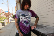 Born To Suffer Magic Dye | T-Shirt