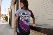 Born To Suffer Magic Dye | T-Shirt