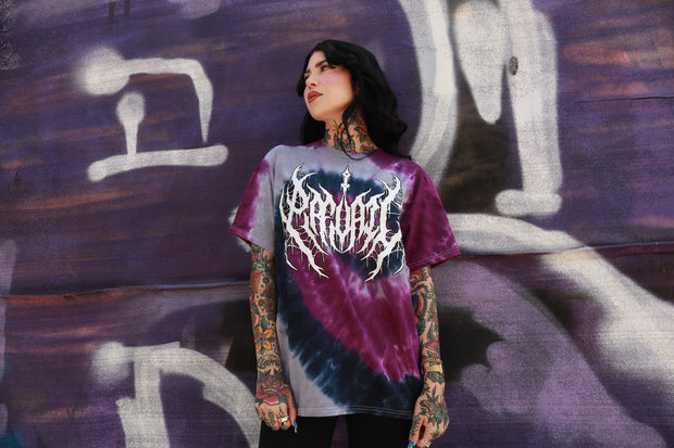 Born To Suffer Magic Dye | T-Shirt