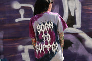 Born To Suffer Magic Dye | T-Shirt