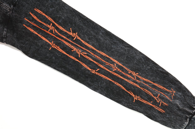 Violent Nature Dye | Longsleeve