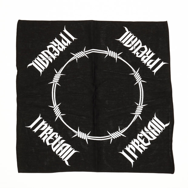 Barb Wire | Bandana