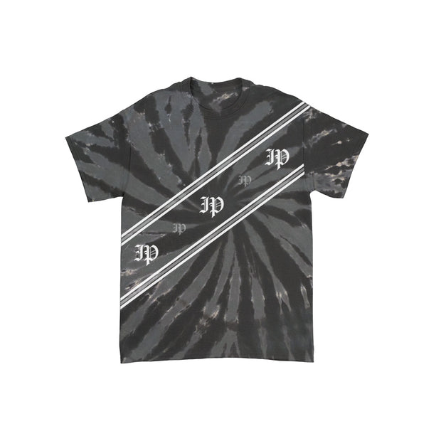 I Prevail (Diagonal Black Dye) T-Shirt