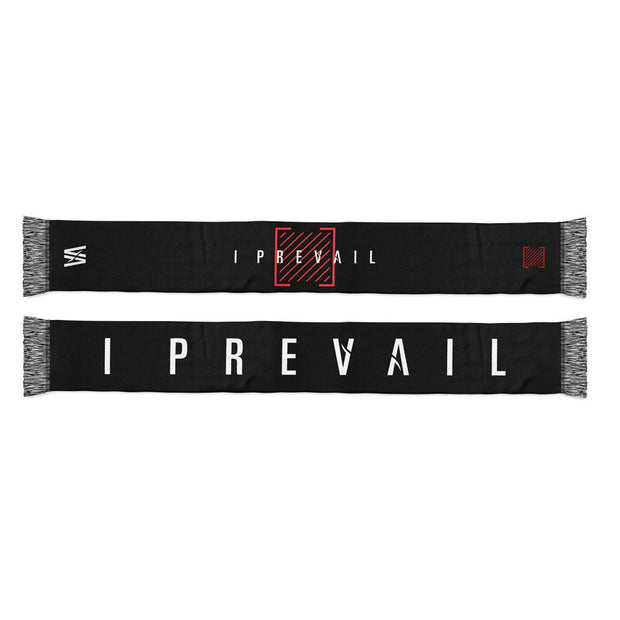 I Prevail (Trauma) Scarf