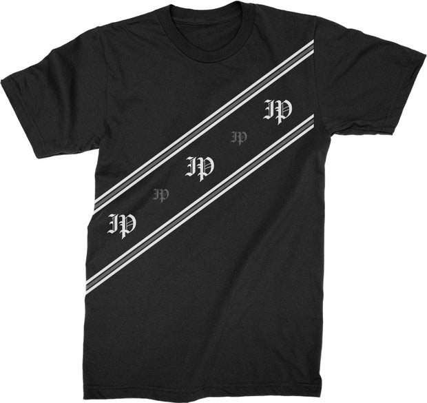 I Prevail (Diagonal Black) T-Shirt
