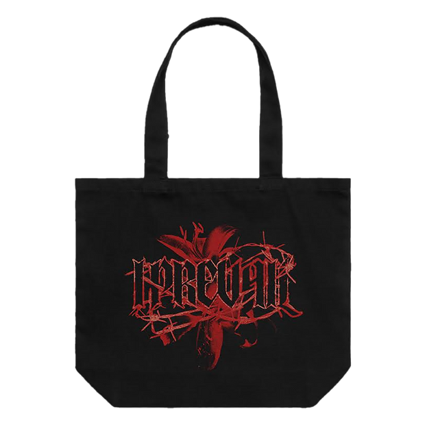 I Prevail (Logo) Shopper Tote Bag