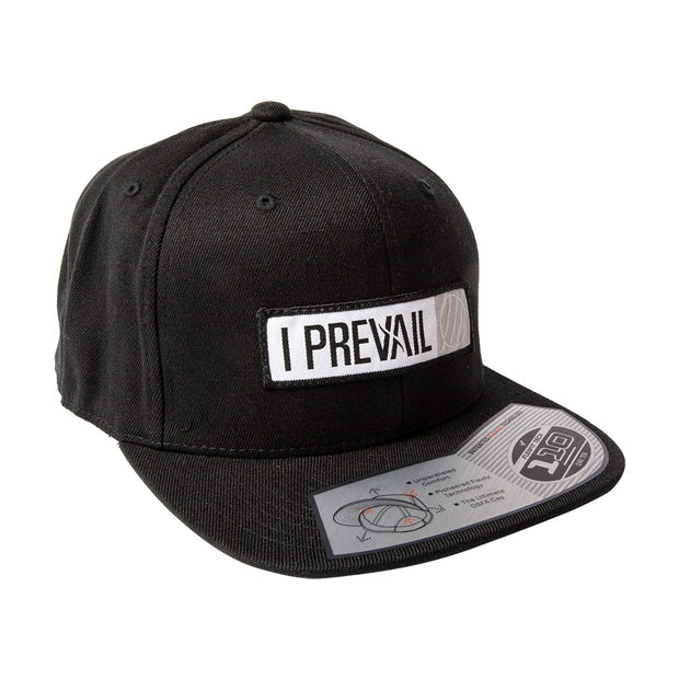 I Prevail (True Power White) Snapback Cap