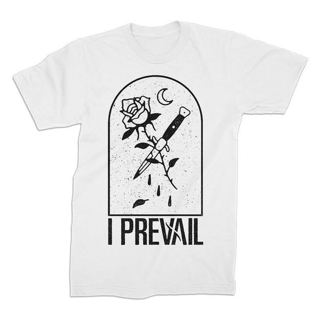 I Prevail (Switchblade) T-Shirt