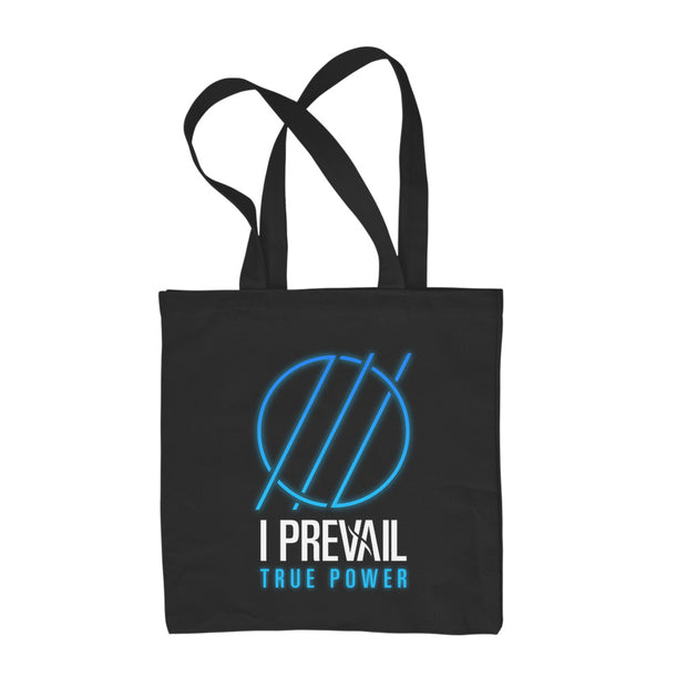 I Prevail (True Power) Totebag