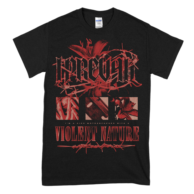 I Prevail (Sick Mofo) T-Shirt