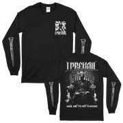 I Prevail (Annihilate Me) Longsleeve