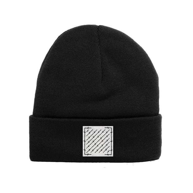 I Prevail (Barbwire) Beanie