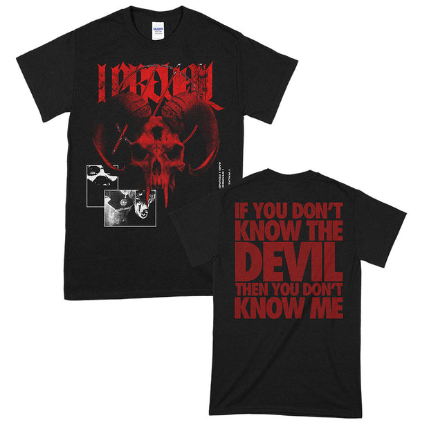 I Prevail (Devil) T-Shirt
