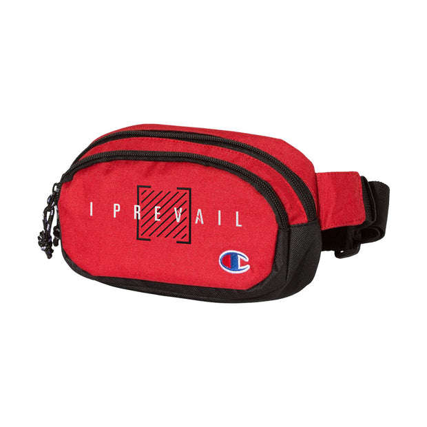 I Prevail (Trauma Logo) Fanny Pack