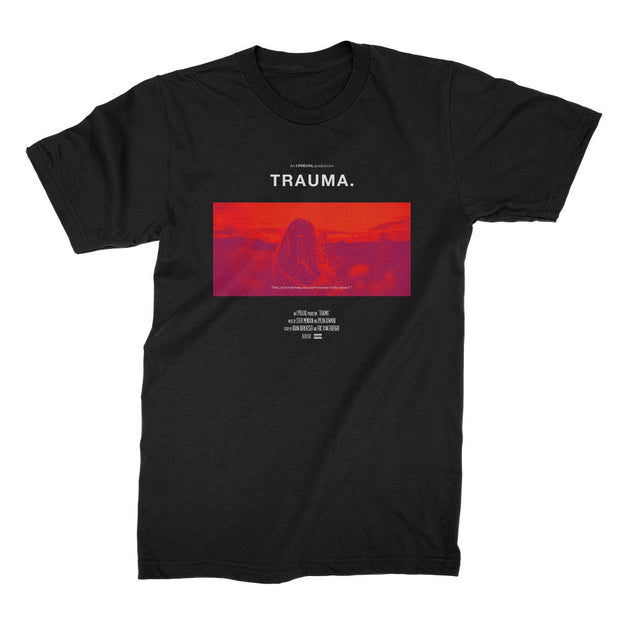 I Prevail (Movie Poster) T-Shirt