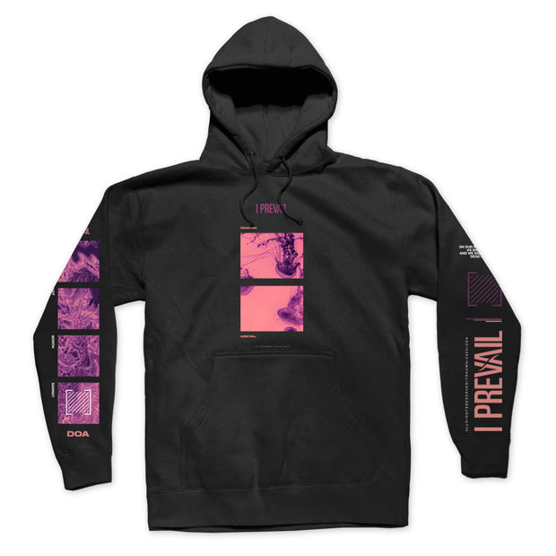 I Prevail (DOA) Hoodie
