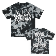 I Prevail (Born To Suffer Multi Black Dye) T-Shirt