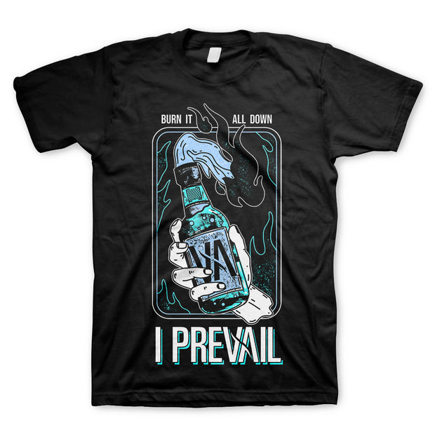 I Prevail (Molly) T-Shirt