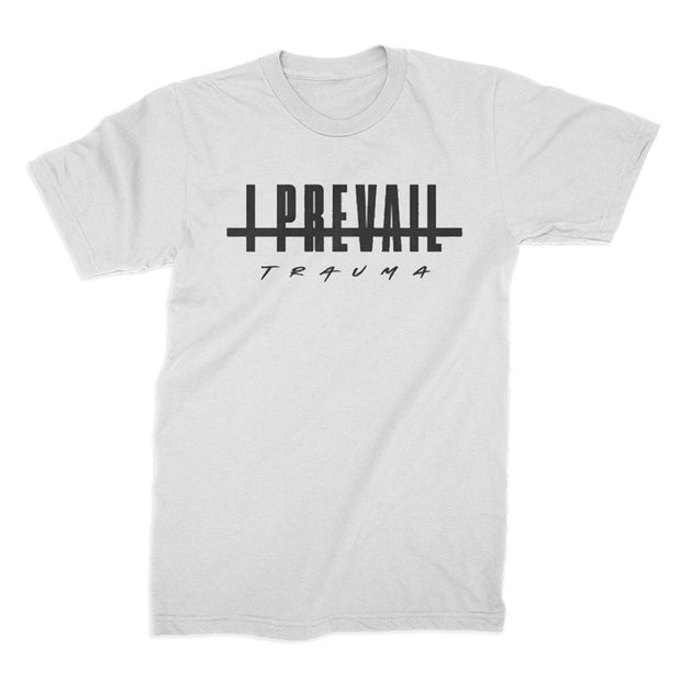 I Prevail (Diagonal) T-Shirt