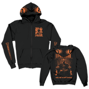 I Prevail (Annihilate Me) Zip-Hood