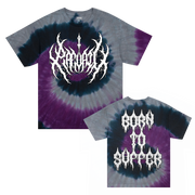 I Prevail (Born To Suffer Magic Dye) T-Shirt